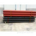 Ductile Iron 90 Degree Tee flexible pipe